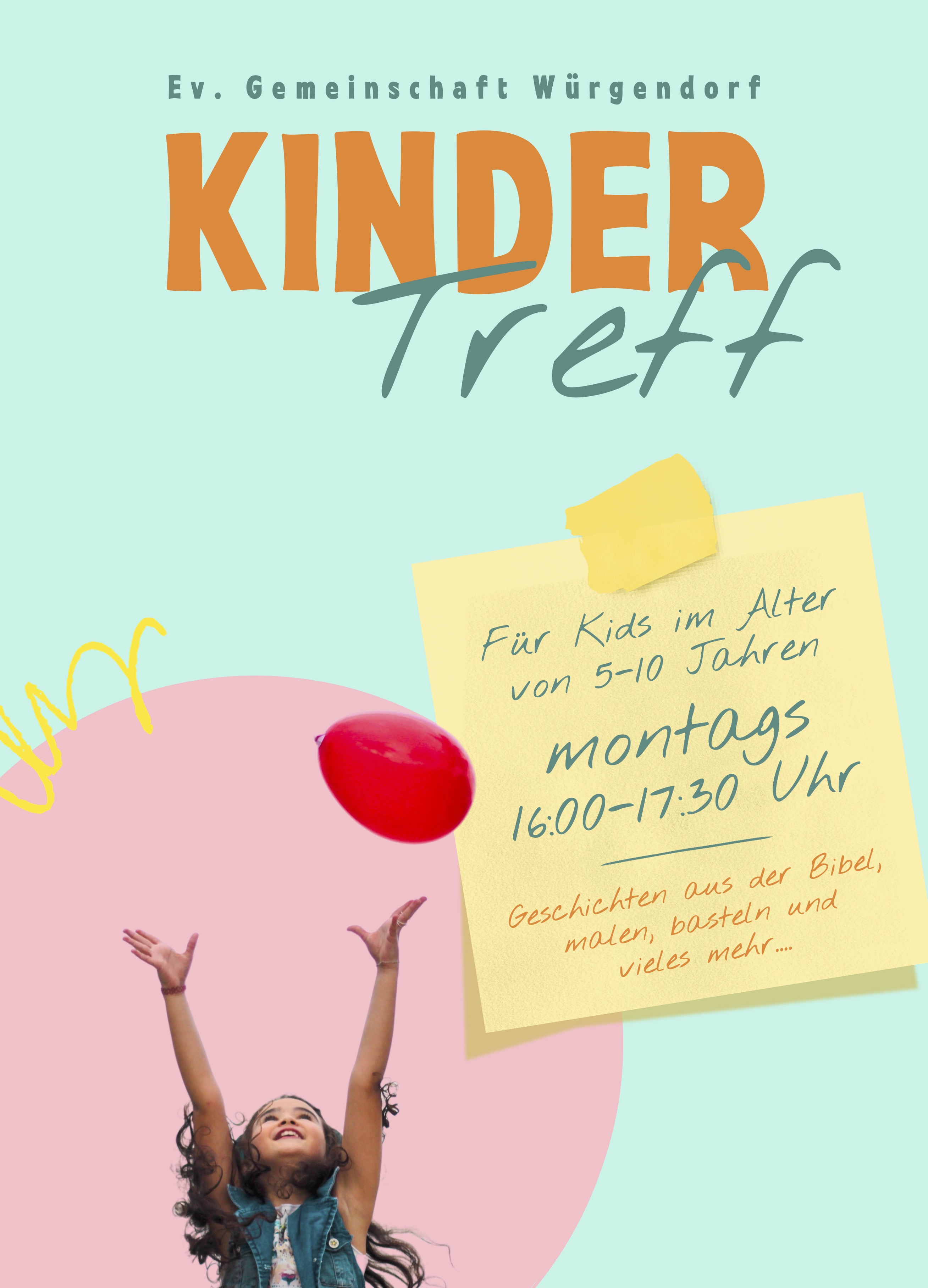 Kindertreff 1